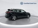 Volkswagen Tiguan LIFE PLUS Tiguan Life 1.4L | Premium Interior | Smart Features | Rear Camera | GCC Specs