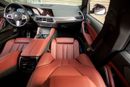 BMW X6 M M Sport BMW X6 xDrive40i M-Sport 2023 GCC | Agency Warranty & Service Contract | Flexible Down-Payment.
