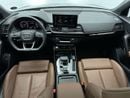 Audi Q5 45 TFSI S-LINE (Ref# 41067)