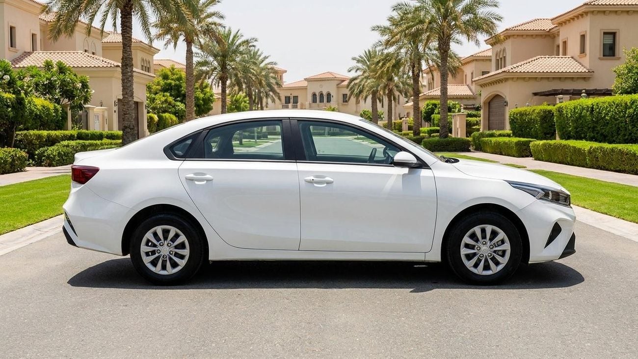 كيا سيراتو LX كارس24 هي سوق ضخم للسيارات المستعملة موثوق ومضمون ٪كارس24 هي سوق ضخم للسيارات المستعملة موثوق ومضمون