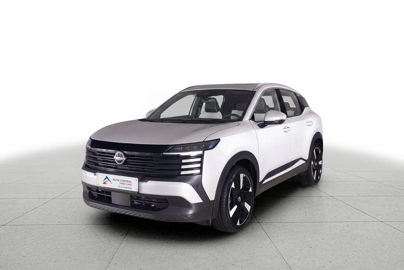 Nissan Kicks SL 2.0