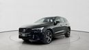 Volvo XC60 R DESIGN | Guaranteed Warranty | 0 Down Payment