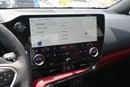 لكزس NX350h F-Sport 2.5L Hybrid AWD لكزس NX350h F-Sport 2.5L هايبرد دفع رباعي موديل 2026، اللون رمادي