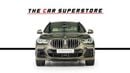 BMW X6 4.4L