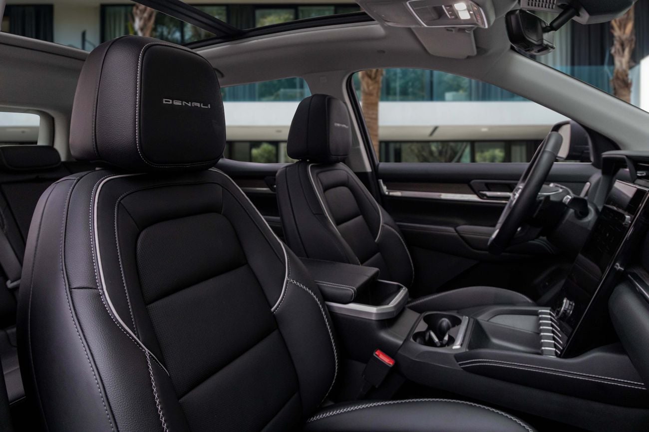 GMC Terrain DENALI Terrain Denali | 2,840 P.M | 0% Downpayment | GMC Terrain Denali!