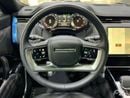 لاند روفر رينج روفر HSE P530