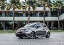 أبارث 695 TURISMO 695 Turismo | 1,273 P.M | 0% Downpayment | Under Warranty!
