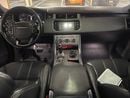 Land Rover Range Rover HSE