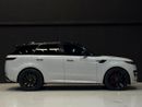 Land Rover Range Rover Sport FIRST EDITION P530 | LOW MILAGE