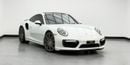 بورش 911 TURBO