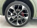 Audi Q5 45 TFSI S-LINE quattro 249hp (Ref# 40908)