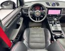 Porsche Macan GTS 2022 Porsche Macan, 1 Year Porsche Warranty, Full Porsche Service History, GCC
