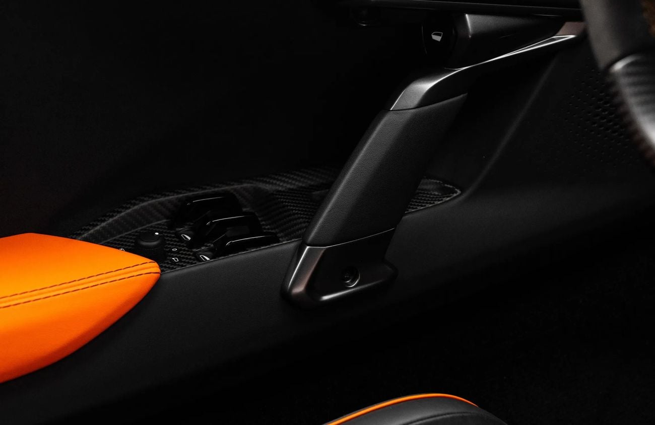 Lamborghini Revuelto 6.5L V12 Naturally Aspirated Engine + eMotor | Warranty
