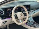 Mercedes Benz E 450 STANDARD