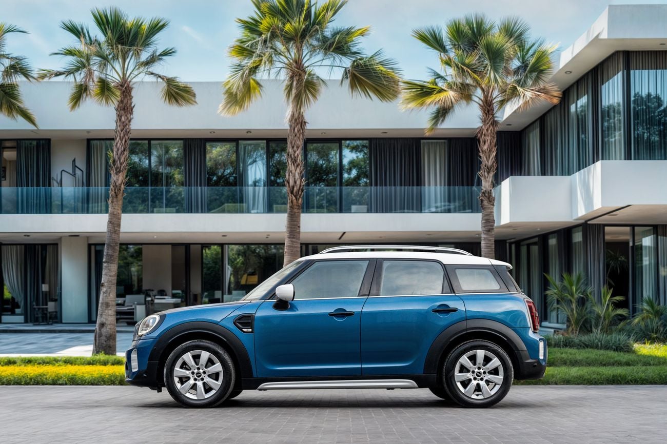 Mini Countryman Countryman | 1,469 P.M | 0% Downpayment | PRESTINE CONDITION