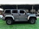 بايك BJ40 HONOR