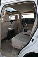 Toyota Prado EXR