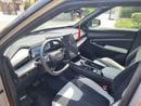 Geely Cityray GF PLUS