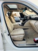 Toyota Land Cruiser GXR