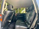 إنفينيتي QX80 Standard | GCC Specs | Well Maintained