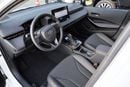 Toyota Corolla XLI HEV TOYOTA COROLLA ELITE 1.8L HYBRID — 2026 MODEL