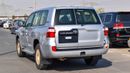 تويوتا لاند كروزر 4.0L V6 Petrol M/T