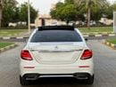 مرسيدس بنز E300 PREMIUM PLUS Mercedes E300. Gcc