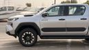 Toyota Hilux ADVENTURE 2.8 Full Option New Shape Brand New