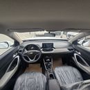 Chevrolet Groove LT