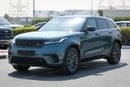 Land Rover Range Rover Velar DYNAMIC SE P250 2026!! FIVE YEARS WARRANTY!! THREE YEARS SERVICE CONTRACT