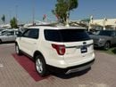 فورد إكسبلورر XLT 3.5L