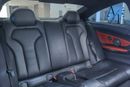 بي أم دبليو M4 ستاندارد موديل 2018، مع سجل صيانة كامل، حالة ممتازة، مواصفات خليجية
