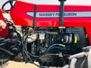 Massey Ferguson 290 MF TRACTOR 290 Four Wheel 4WD 4.0L DSL 80Hp 2023YM