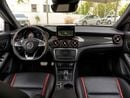 Mercedes Benz CLA 45 AMG 3,817 P.M | | CLA 45 S AMG 4MATIC+ | GCC Specs | 2.0L | Pristine Condition