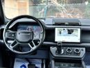Land Rover Defender 2022