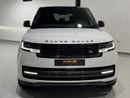 Land Rover Range Rover SE P530 V8 2025