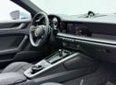 بورش 911 كاريرا S 2023 Porsche 911 Carrera S, Porsche Agency+Full Service History, GCC Specs.