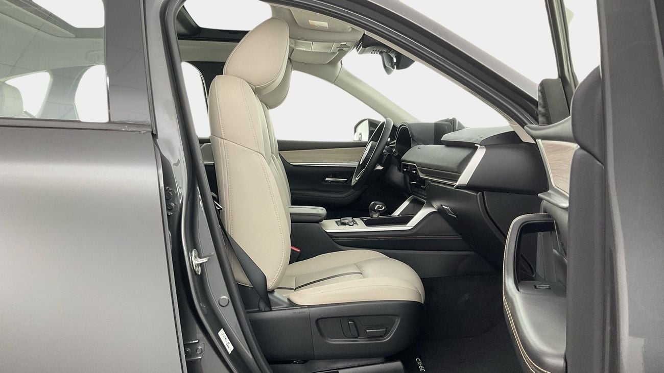 Mazda CX-60 AZAMI | Guaranteed Warranty | 0 Down Payment