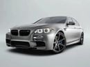 BMW M5 30 JAHRE EDITION