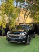 Chevrolet Tahoe Z71