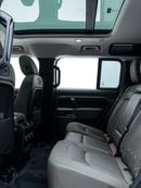 Land Rover Defender 110 SE P300