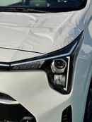 Kia Picanto with sunroof GCC 1.2L - 2 AIRBAG ( 2027 MODEL )
