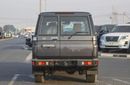 تويوتا لاند كروزر 70 LC76 LX 2.8L 4WD SUV 2026