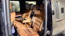 Mercedes Benz G63 AMG STANDARD