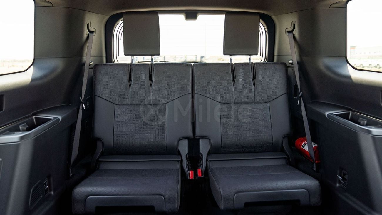 Toyota Prado TOYOTA PRADO 250 | EXPORT ONLY