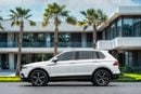 Volkswagen Tiguan Life Tiguan Life | 1,273 P.M | 0% Downpayment | Low KMs