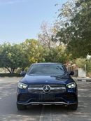 Mercedes Benz GLC 300 AMG 2.0L