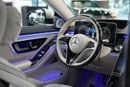 Mercedes Maybach S680 Maybach