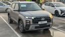 Hyundai Creta 1.5 GL IVT