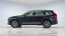 Volvo XC90 Ultimate Bright